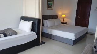 Visitor Service Suits at Times Square Bukitbintang K L - Kuala Lumpur - 9