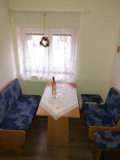 U Markýzy - Lednice - 1