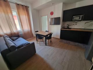 Pinna Rossa Casa Vacanze - 0