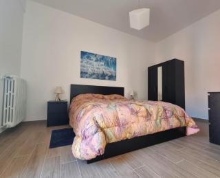 Pinna Rossa Casa Vacanze - San Benedetto del Tronto - 6