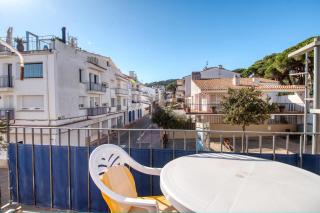 Apartaments Can Niell - Calella de Palafrugell - 1