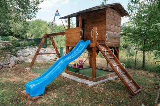Holiday House Leonarda - Imotski - 2