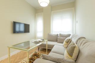 Charming 2 bedrooms apartment with FREE Parking at Plaza Alameda by OCityzen - Sevilla - 8