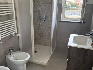 Casa Vacanza A Due Passi Dal Mare-Relax E Confort Vicino L'aeroporto Di Fiumicino - Focene - 2