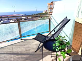 Like-Home-T1-Sun & Beach-Pools, AC - Ericeira - 6