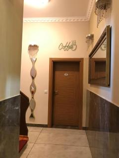 Ferienwohnung&Aparts By kispet group hotels in Oberhausen - Oberhausen - 9