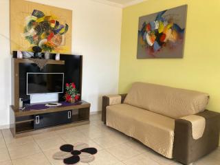 Apartamento BELA VISTA 42 A - 3
