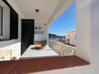 Una casa en la playa - Es Grau - 0