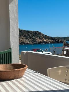 Una casa en la playa - 8