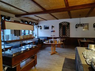 Hotel Pension Schwarzer Adler - Nabburg - 3