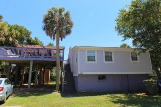 The Folly House - Folly Beach - 0