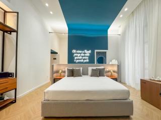 Toledo Luxury Rooms - LR Collection - 9