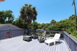 The Folly House - Folly Beach - 9