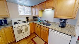 The Folly House - Folly Beach - 3