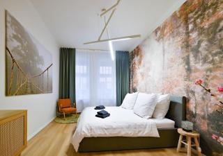 Premium Quartier CLARA , KARL und FRITZ auf dem Kaßberg mit eigenem Stellplatz - Chemnitz - 1