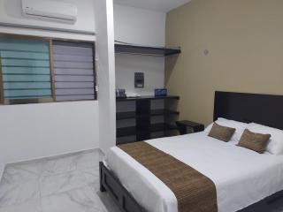 Oasis suites Departamento3 planta baja - 1