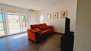 Acogedor apartamento con piscina y amplia vista - La Manga del Mar Menor - 5
