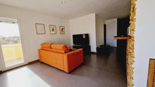Acogedor apartamento con piscina y amplia vista - La Manga del Mar Menor - 4