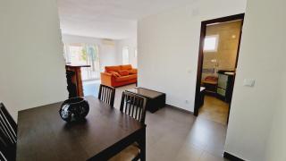 Acogedor apartamento con piscina y amplia vista - La Manga del Mar Menor - 2