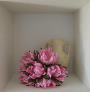 Fiore Rosa by Fewotessin - 1