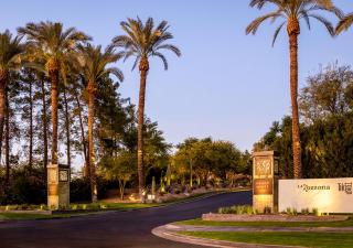 Grand Hyatt Scottsdale Resort - Scottsdale - 4