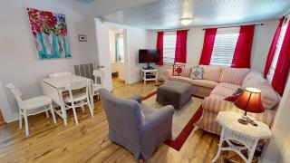 The Folly House - Folly Beach - 7