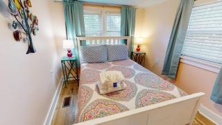 The Folly House - Folly Beach - 1