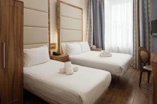 Royal Eagle Hotel - Londra - 0