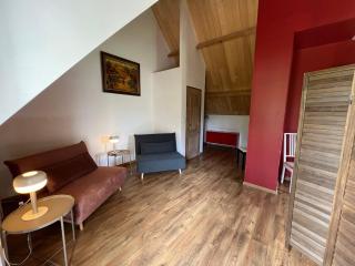 Gîte Enchanté~ Château~Bain Nordique-Sauna - Chaumont-sur-Tharonne - 7