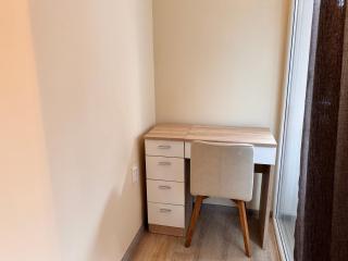 Cozy Central Apartment Steps from Everything! - 3