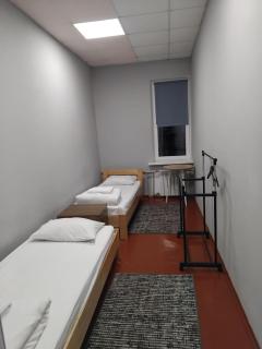 P2B hostel & bar - Kyiv - 8