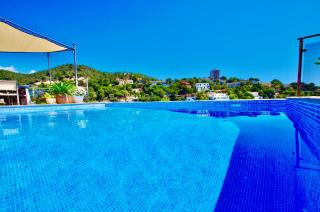 V&V LLORET- VILLA MARIE luxury house with air conditioning - Lloret de Mar - 9