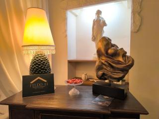 Feudo 43 Guest House - Reggio Calabria - 6
