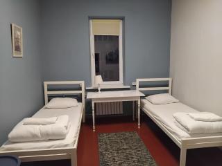 P2B hostel & bar - Kyiv - 9