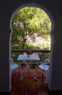 Los Pinos - Las Negras - 4
