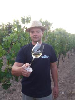 Ubytování u vinaře - 3