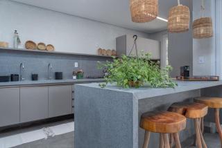 Qavi - Casa Pérola 02 em Milagres - 4