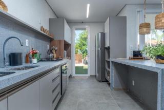 Qavi - Casa Pérola 02 em Milagres - 3