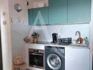 T3 avec grande terrasse et vue panoramique sur la mer - 6