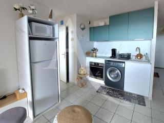 T3 avec grande terrasse et vue panoramique sur la mer - 1