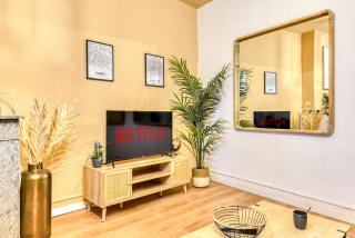 Le Central - tout à pied - wifi - 9