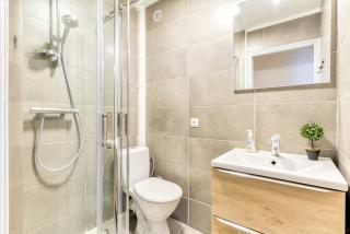 Le Central - tout à pied - wifi - 4