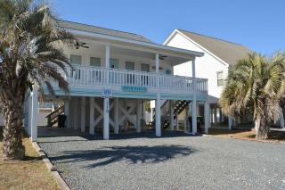 Dream Weaver home - Holden Beach - 8