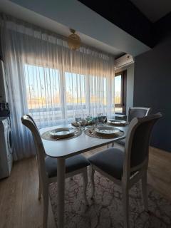 Newton 2 rooms aproape de Iulius&Palas, langa Spital SF Marie si N Oblu by AB Homes - parcare - Iaşi - 4