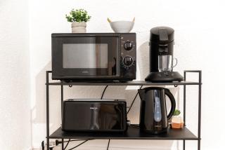 Le Central - tout à pied - wifi - 5