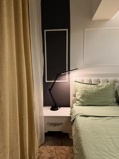Newton 2 rooms aproape de Iulius&Palas, langa Spital SF Marie si N Oblu by AB Homes - parcare - Iaşi - 8