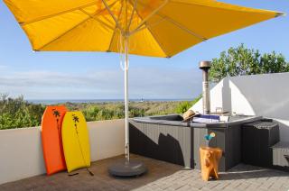 Bella La Vita Beachfront Villa - Velddrif - 2