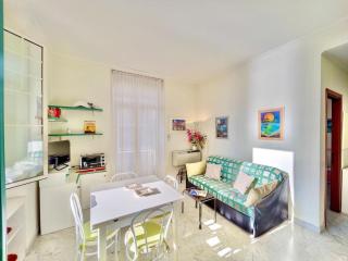 Bilocale Fronte Mare - Menton - 3