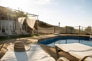 Gaia Signature with Private Pool - Agia Pelagia - 8
