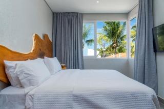 Casa Charmosa com Piscina em Milagres by Qavi - 1